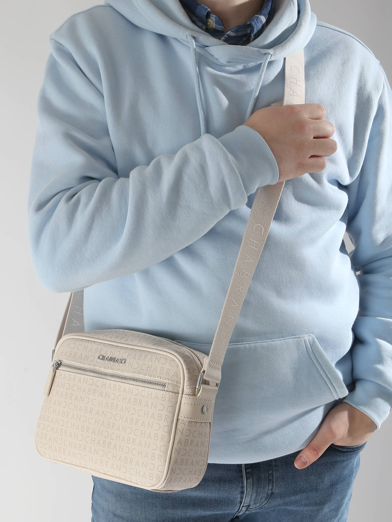 Sac bandoulire CHABRAND