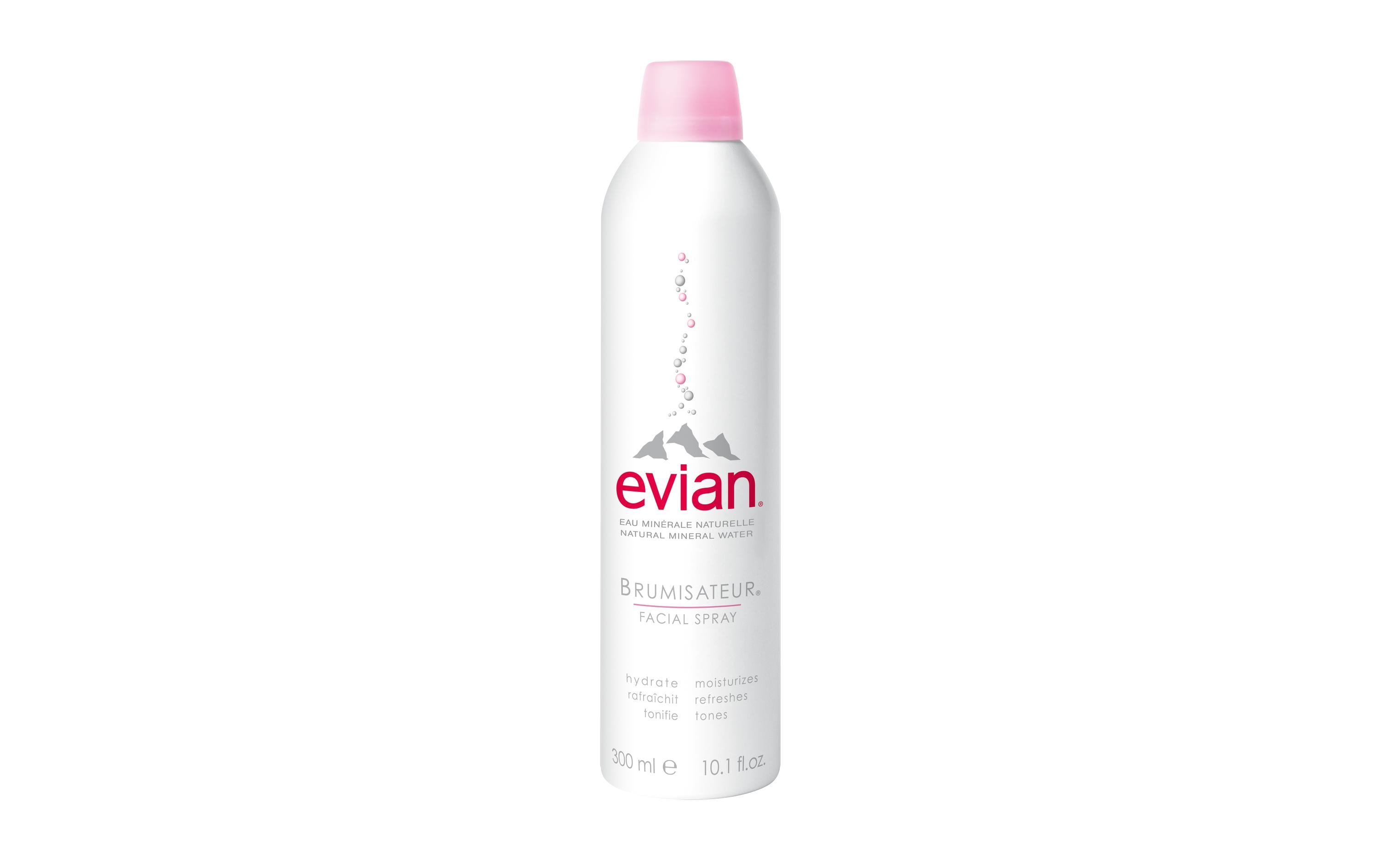 Gesichtsspray Brumisateur 300 mlWasser-Gesichtsspray