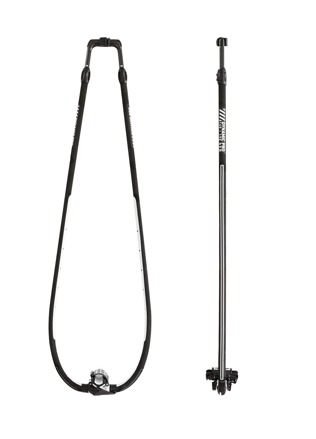 RRD Wish - Dynamic Pro Carbon Boom - RDM 150 - 200 cm