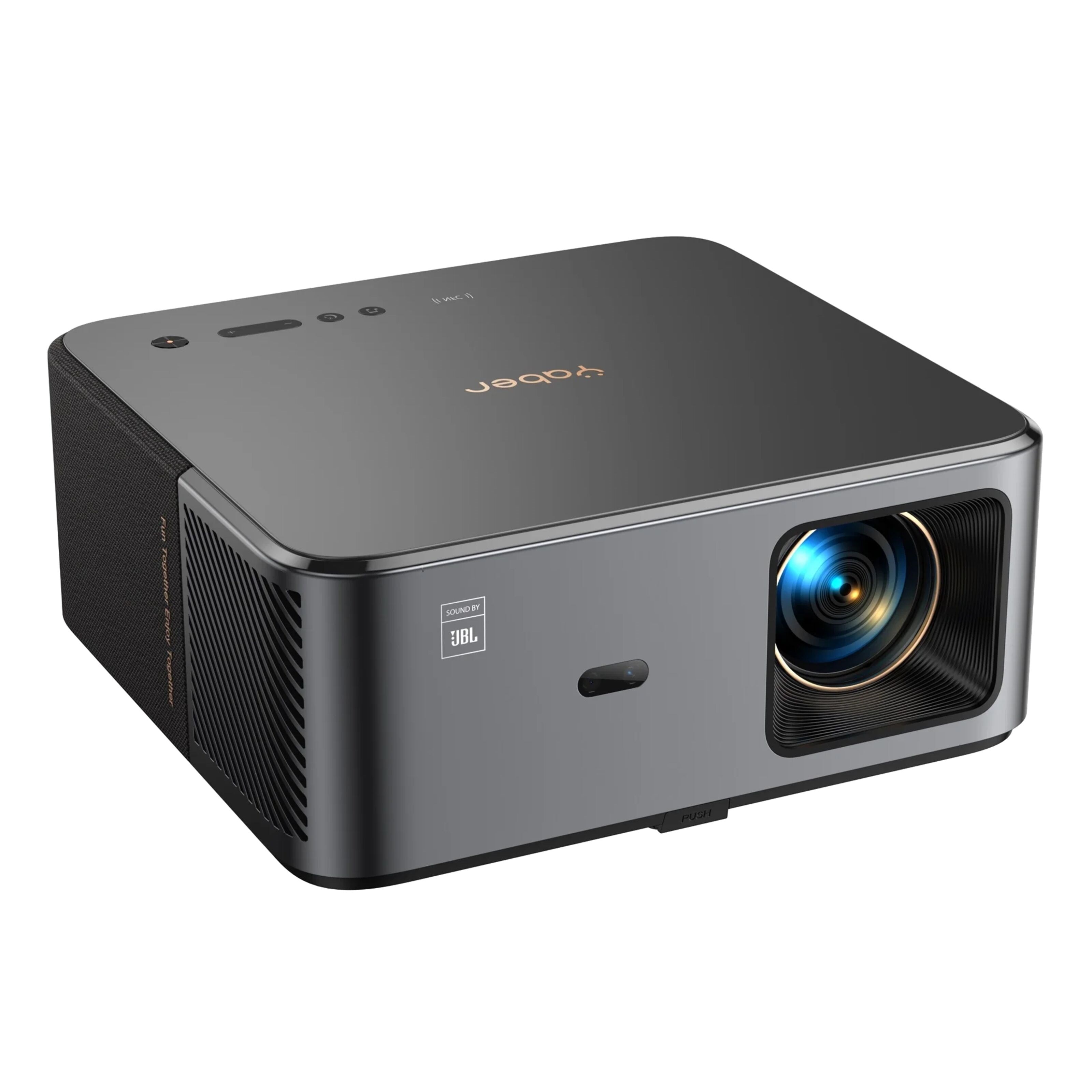Yaber K2s Premier Theater Full HD-projektor
