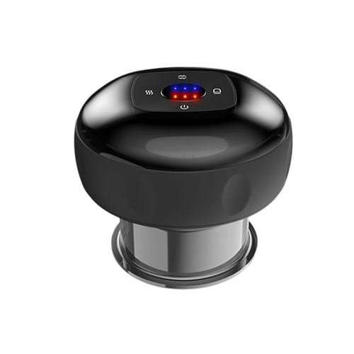 Ventouse intelligente de massage