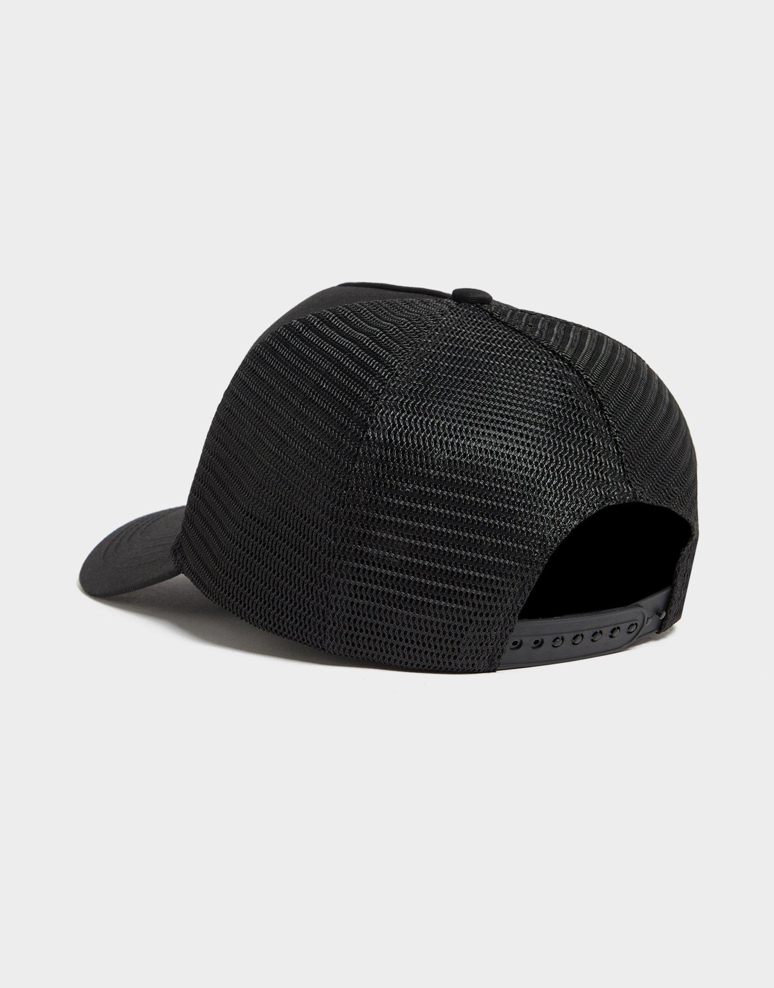 John Hatter & Co Casquette Work Hard