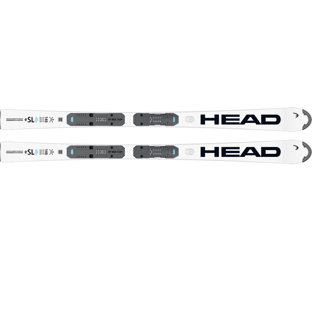 Head WCR e.SL Rebel Team U14/U12/U10 | Head Rennski / Race Carver | Head Skier | Head | H | MARKEN | XSPO