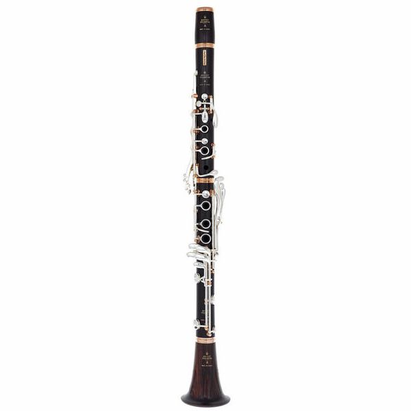Buffet Crampon Légende A-Clarinet 19/6