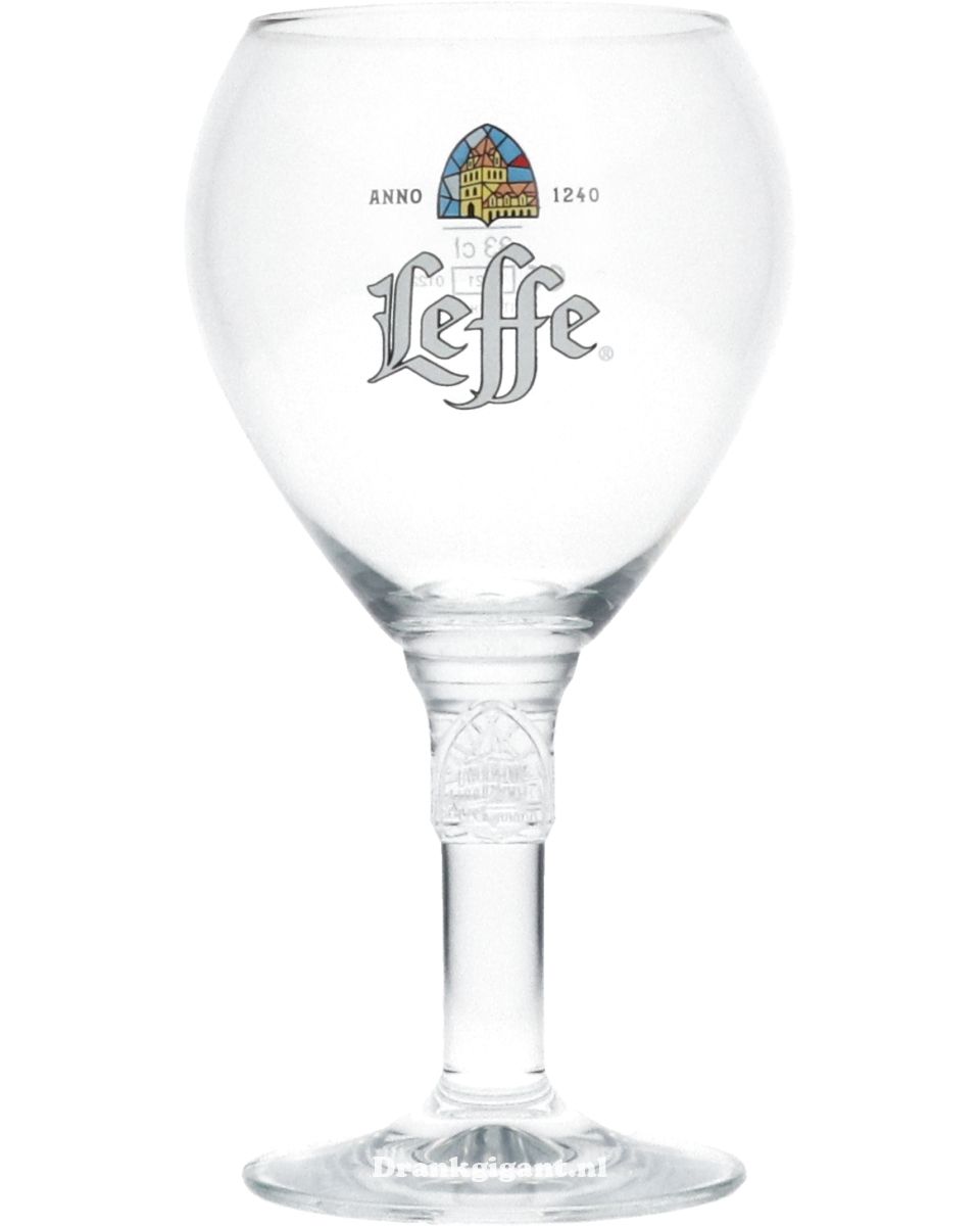 Leffe Bierbokaal 33 cl