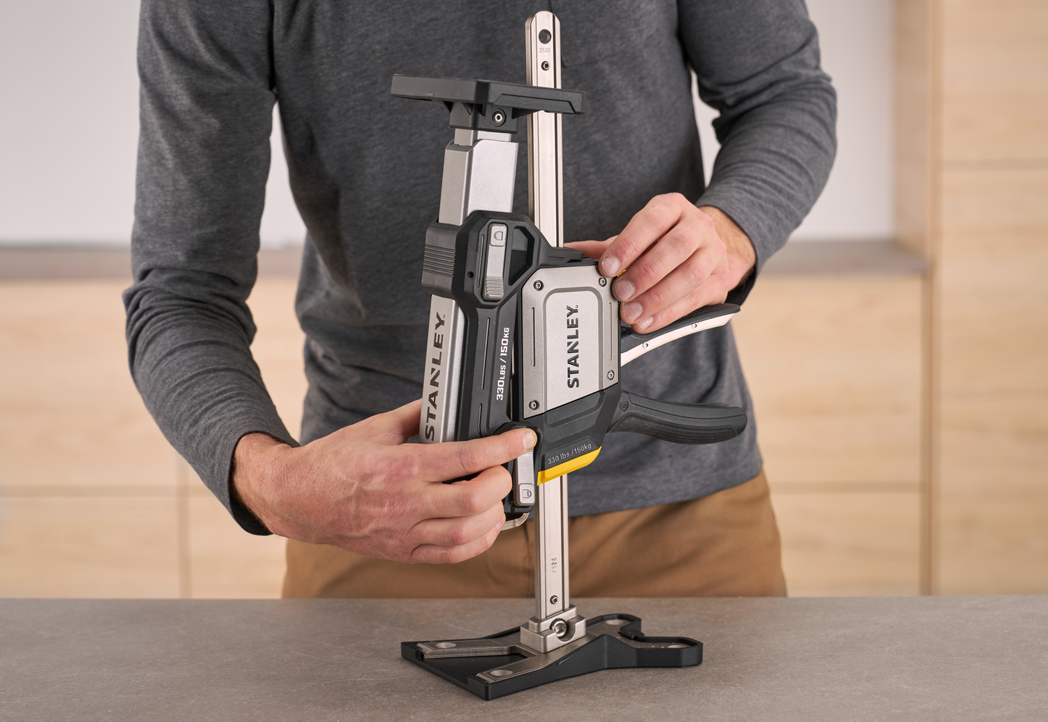 Stanley FMHT83554-1 FatMax TradeLift™ Plus extensie