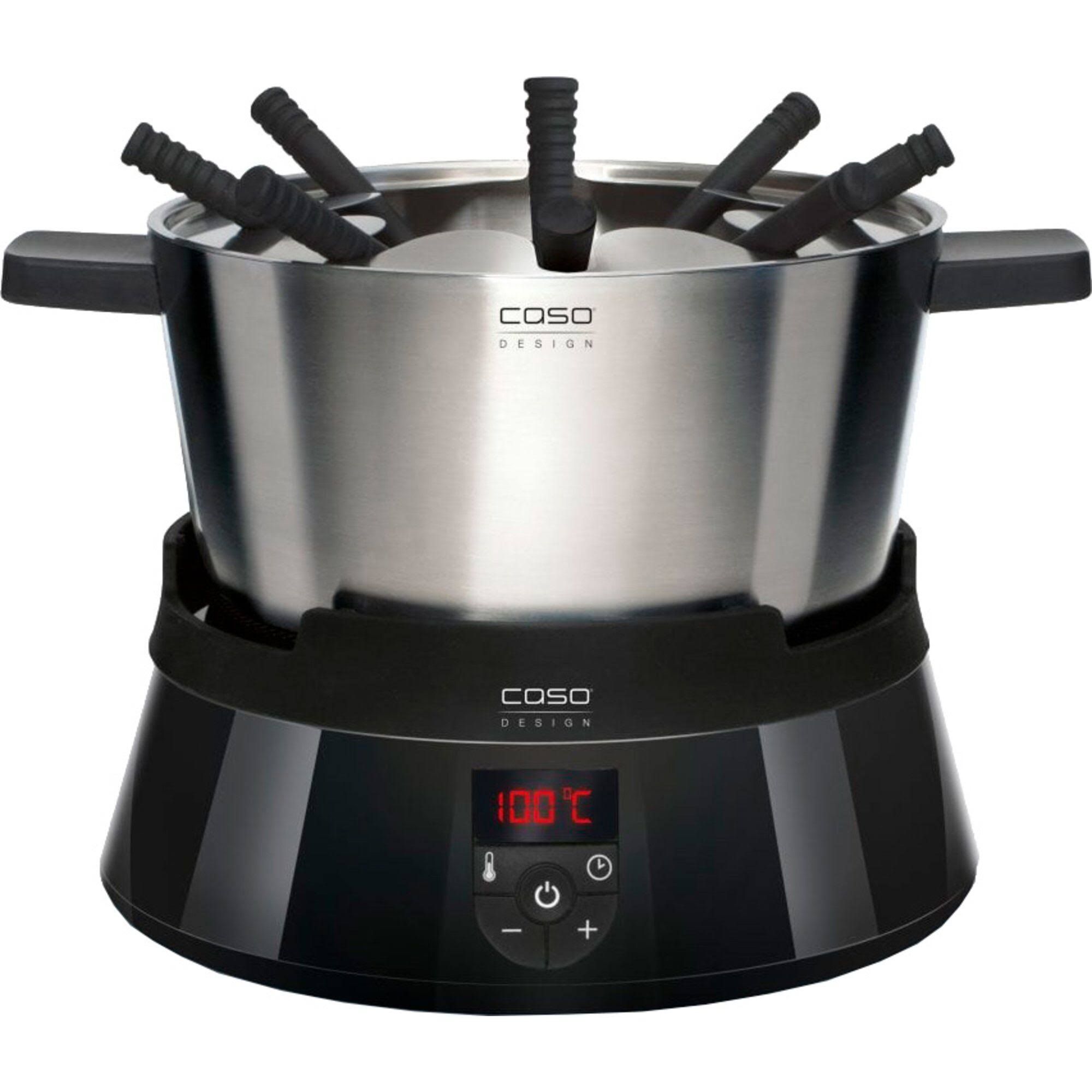 Caso Induktions-FonDue