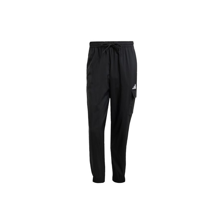 Adidas Essentials Small Logo Cargo Pants
