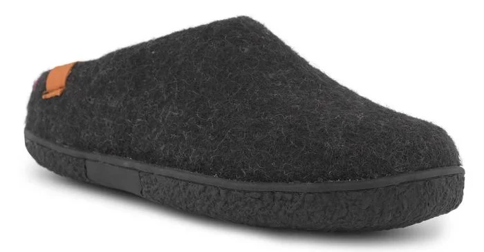 Tibet Wool Slipper hjemmesko