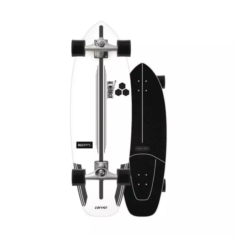 Surf Skate CARVER CI Happy CX 30.75