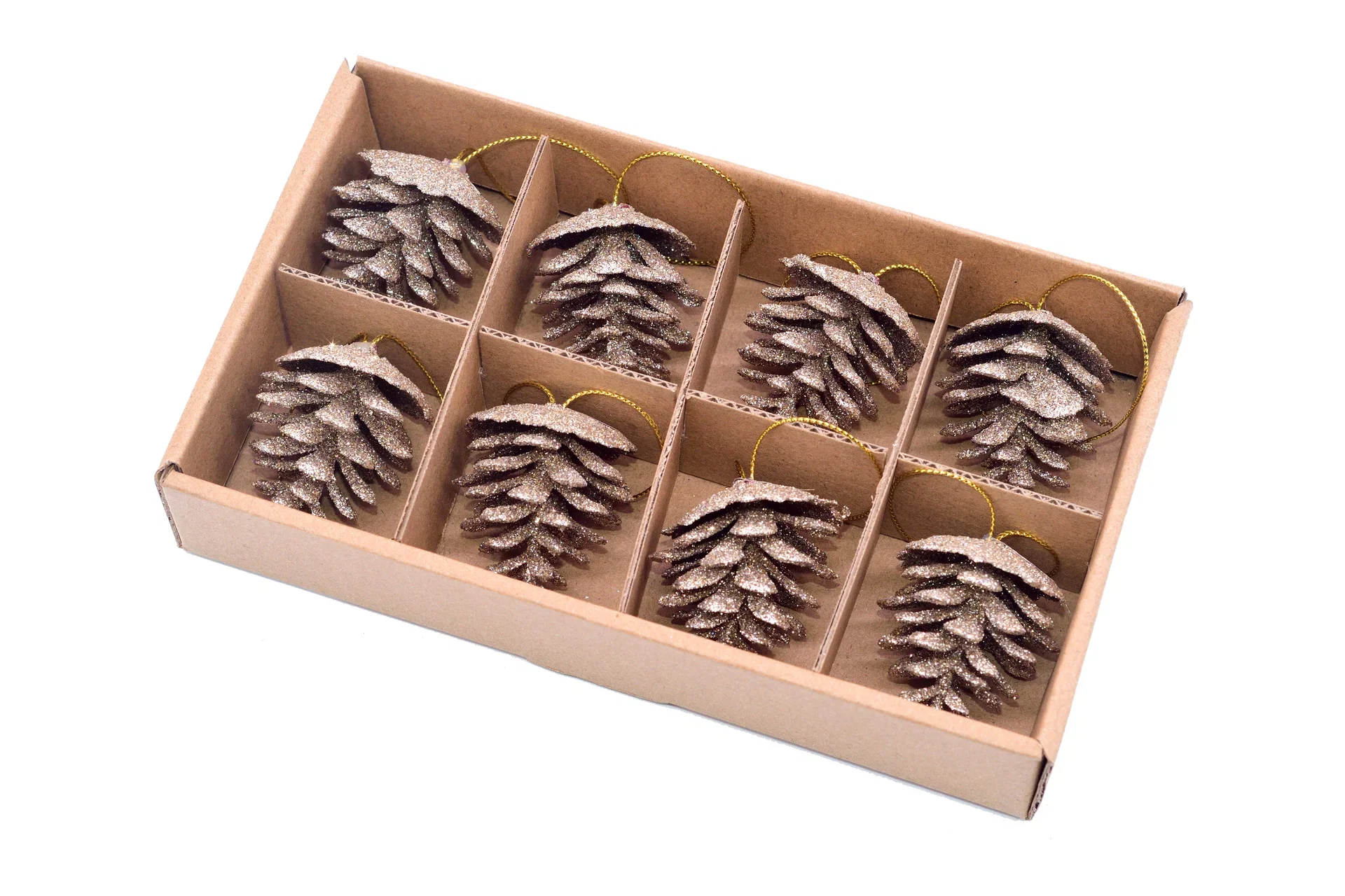 Julekuler Elina 8 pk