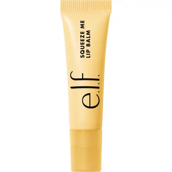 Squeeze Me Lip Balm Vanilla Frosting