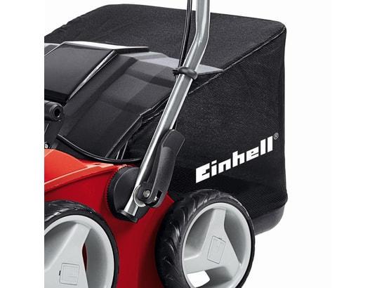 EINHELL - Scarificateur Aérateur électrique Scarificateur GE-SA 1435