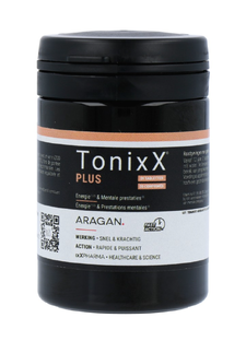 TonixX Plus Tabletten 20TB