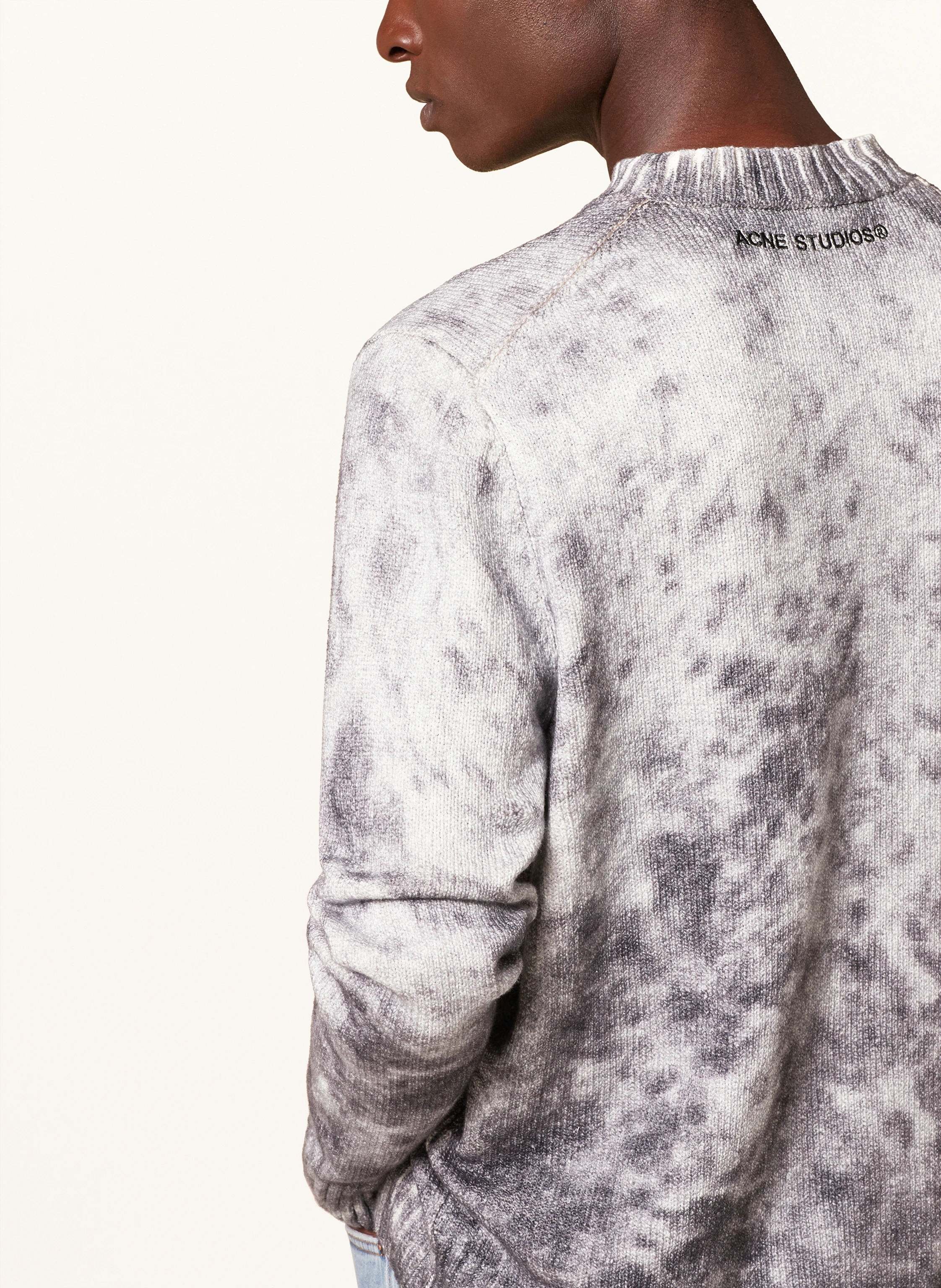 Acne Studios Pullover
