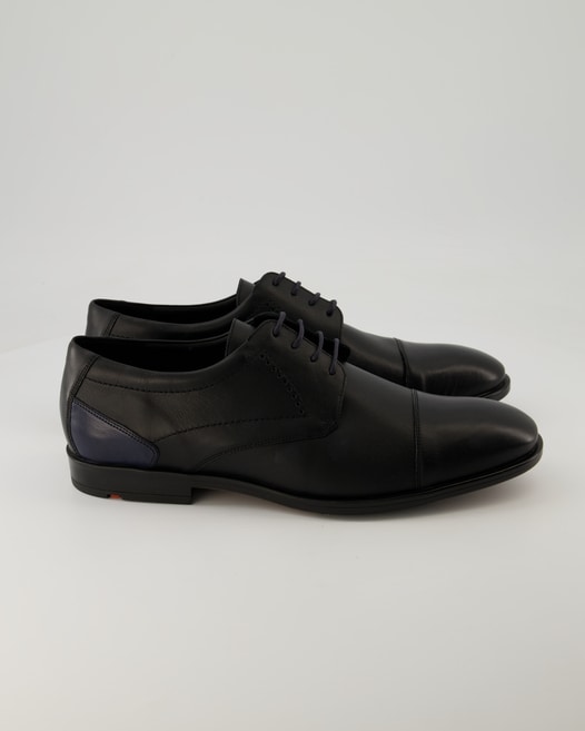 Lloyd KAIN Business Schuhe in Schwarz