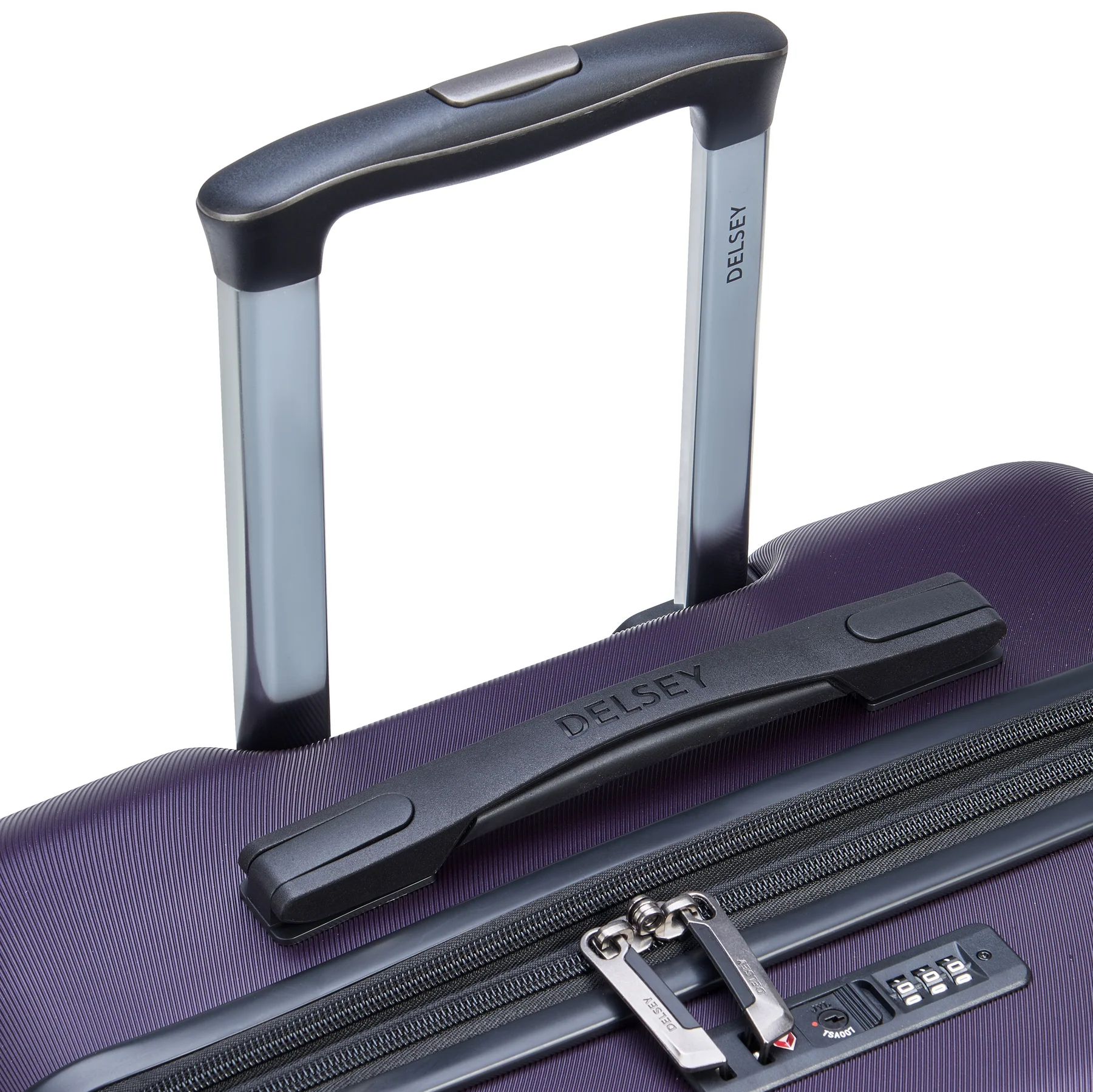 Valise Soute - M Extensible (66cm)