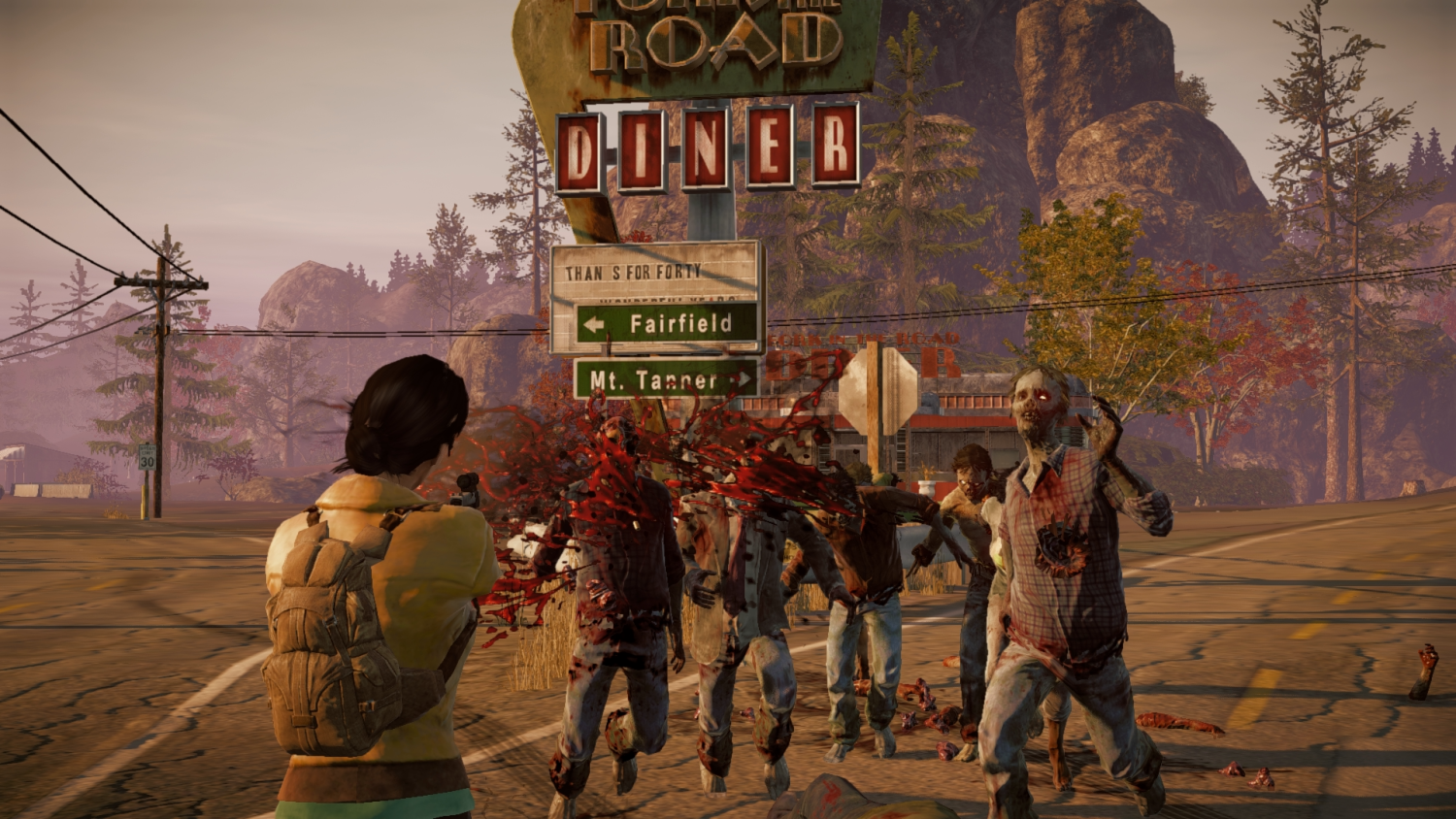 State of Decay - Year One Survival Edition- PC