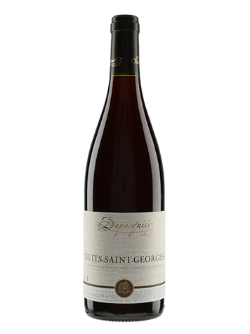 NUITS-ST-GEORGES DUPASQUIER & FILS