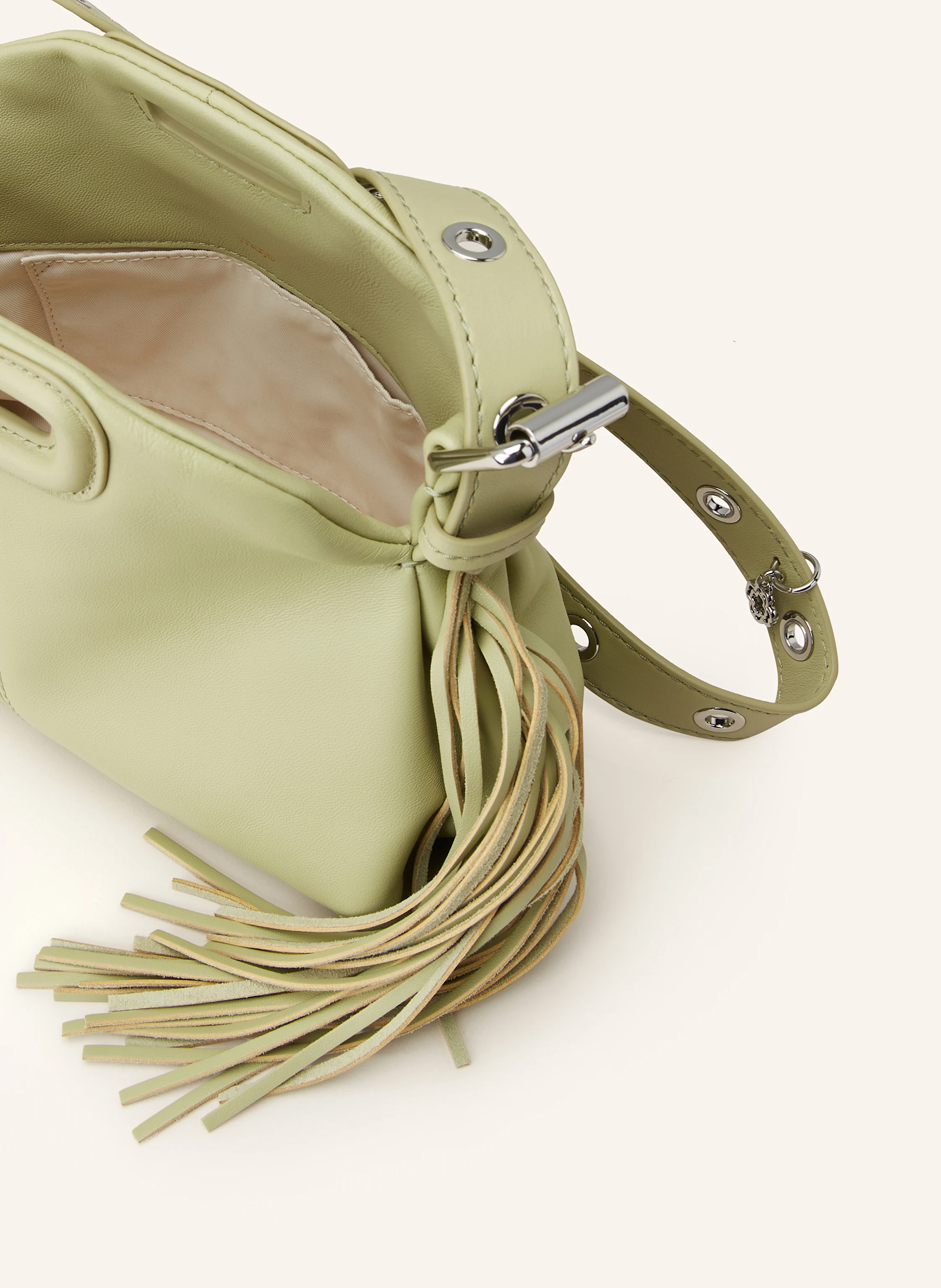 maje Handtasche MINI
