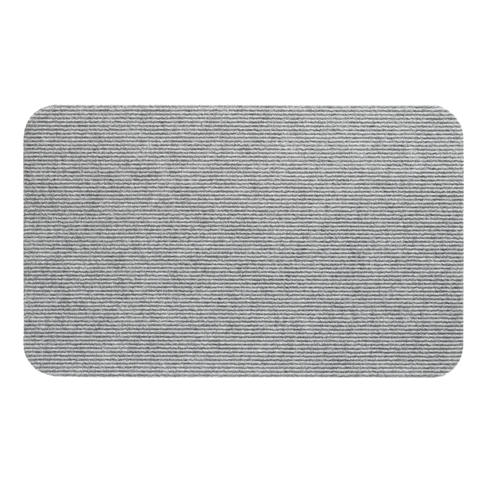 Fußmatte - Speedy grey - 40x60 cm