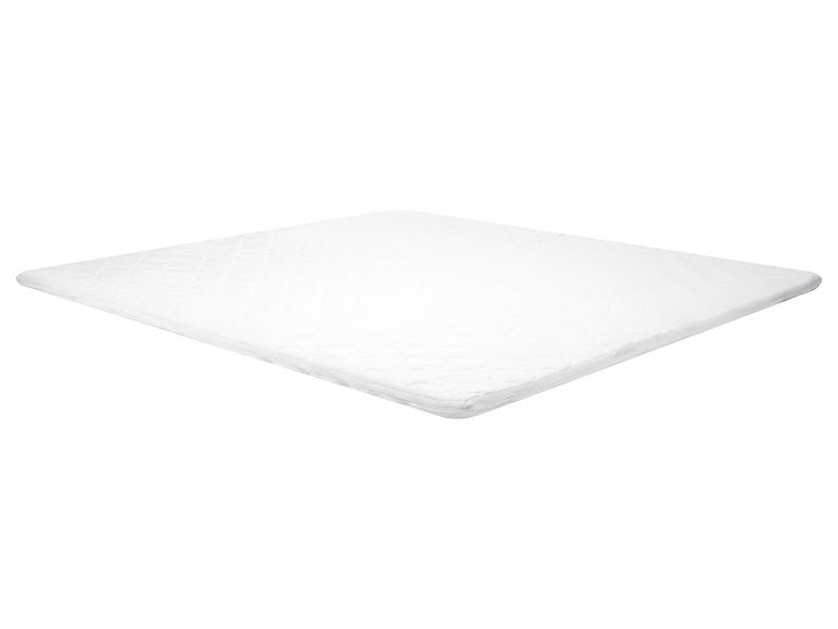 Gelschuim topper 180 x 200 cm