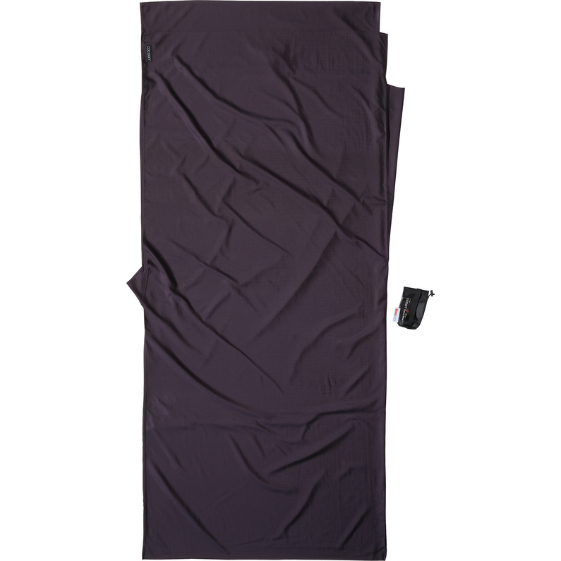 Cocoon Thermolite Seide Travelsheet