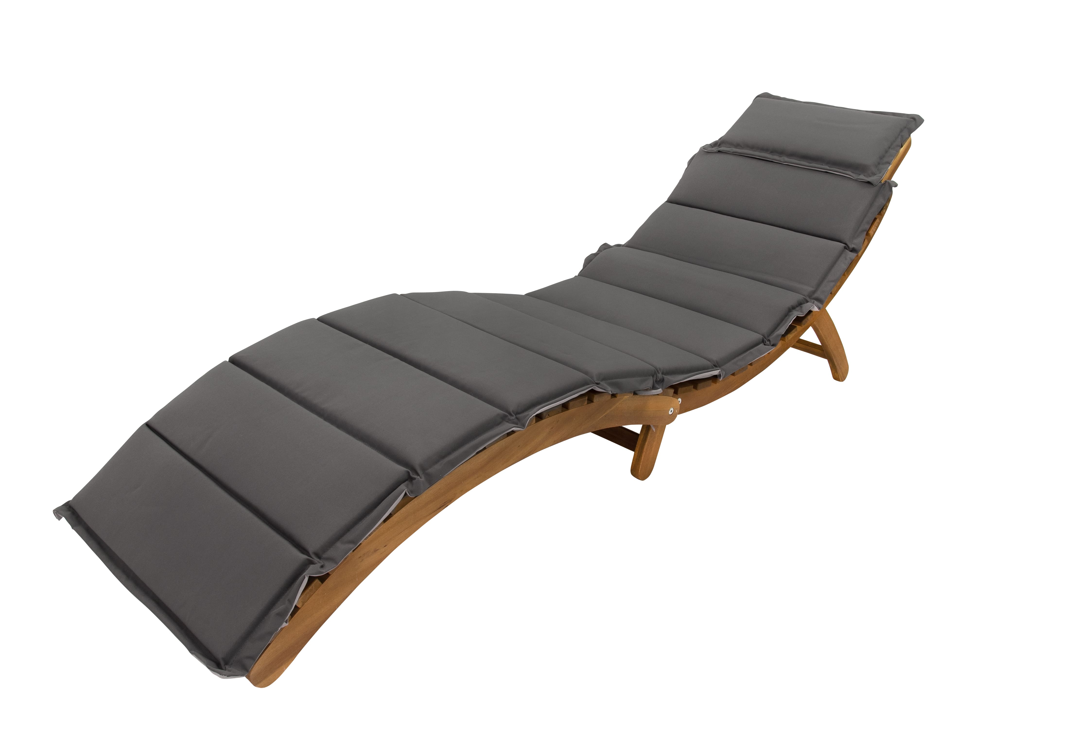 bellavista - Home & Garden®Sonnenliegenset Catania