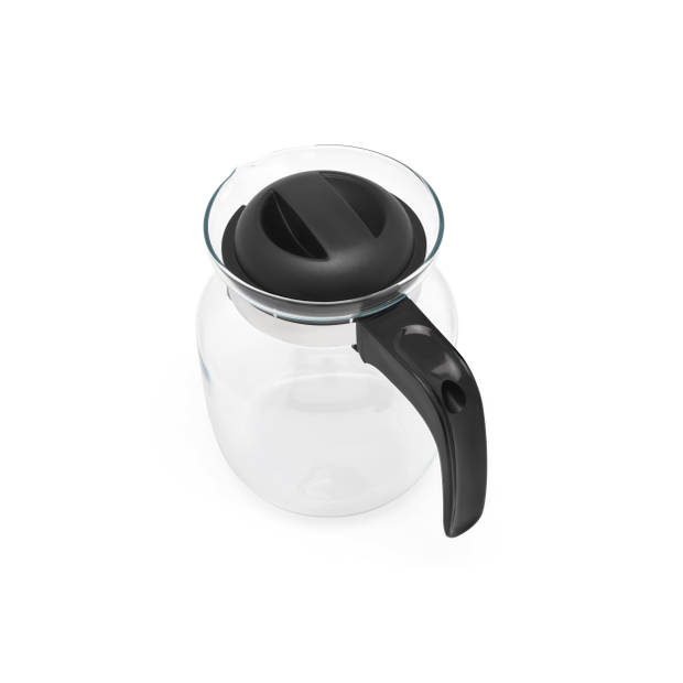 Bredemeijer Nora theepot - 1,25 L