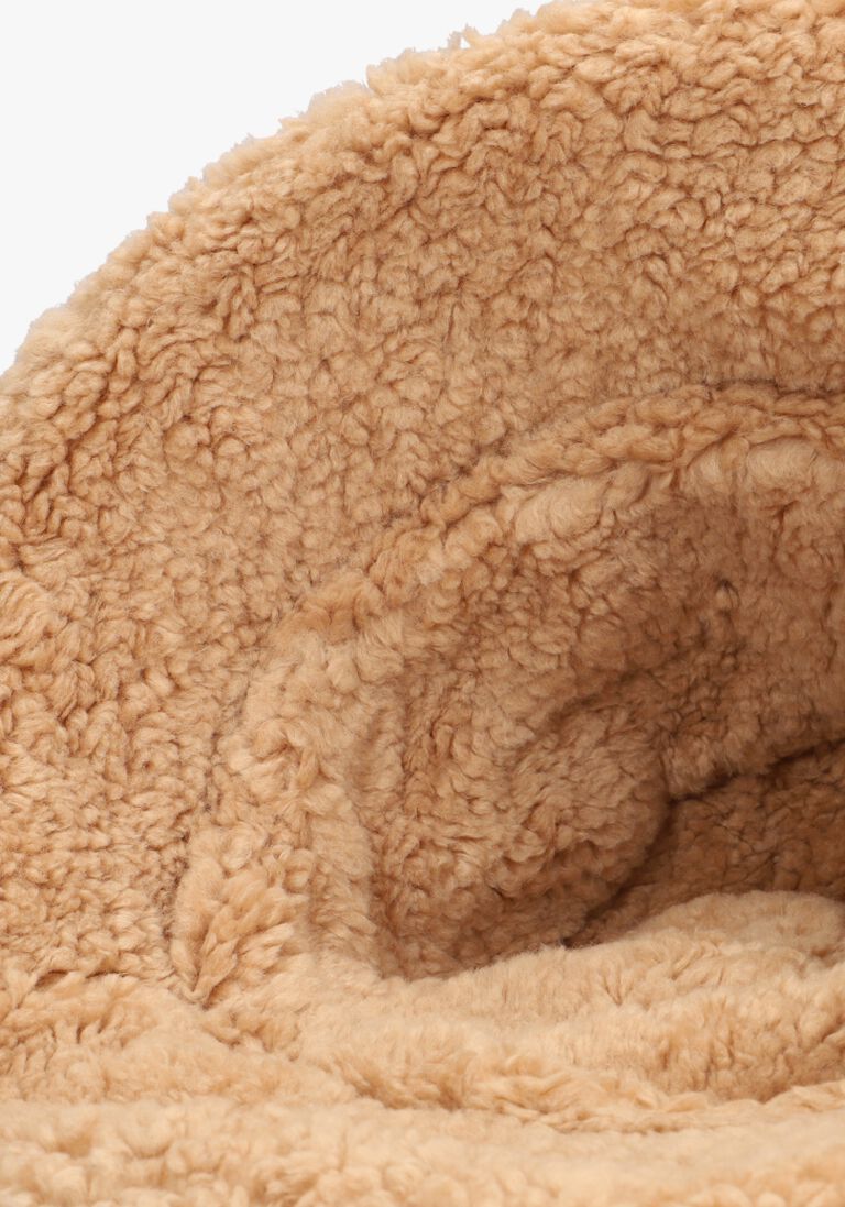 UGG zwarte ugg hoed reversible aw bucket hat