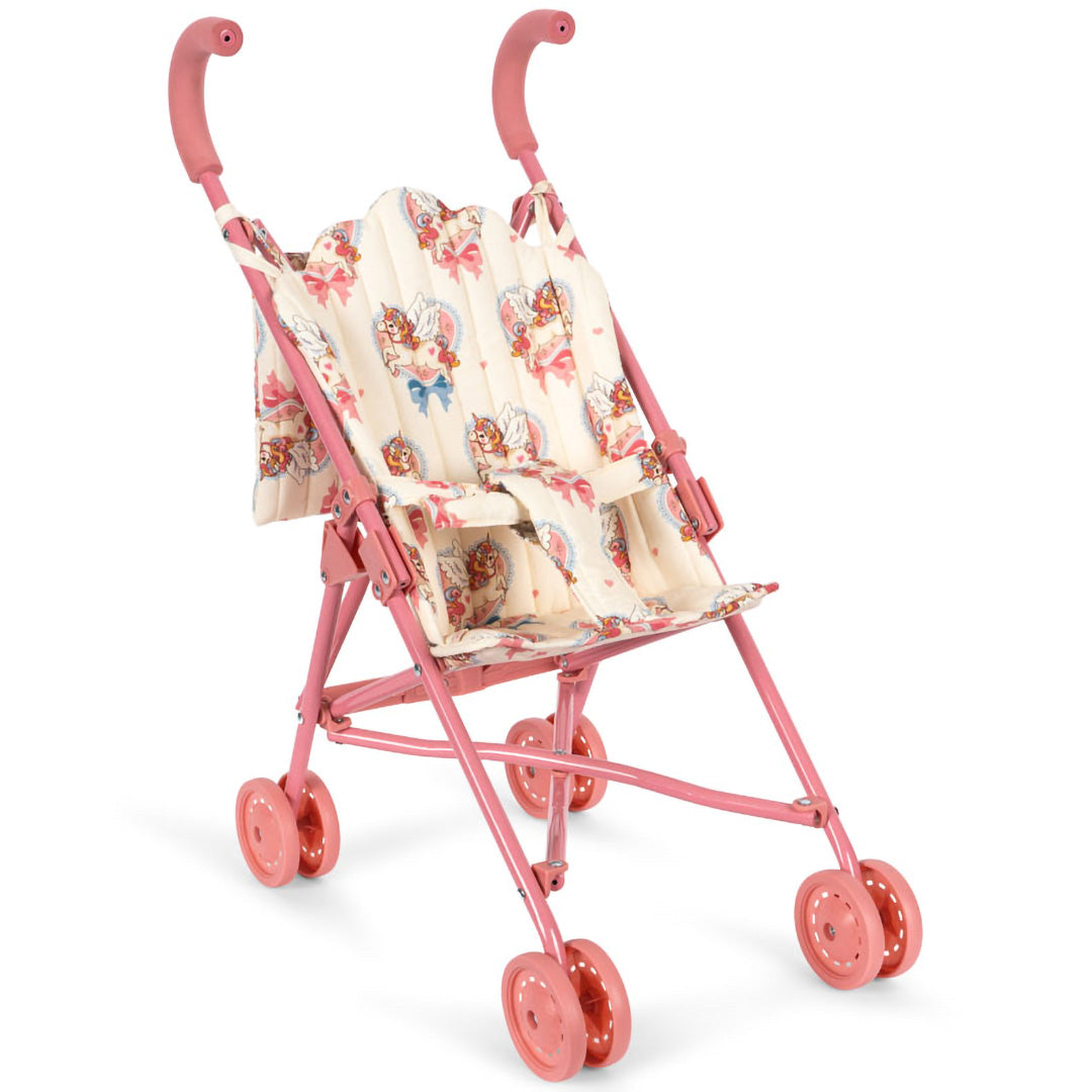 konges sløjd poppenbuggy - twinkle sprinkle