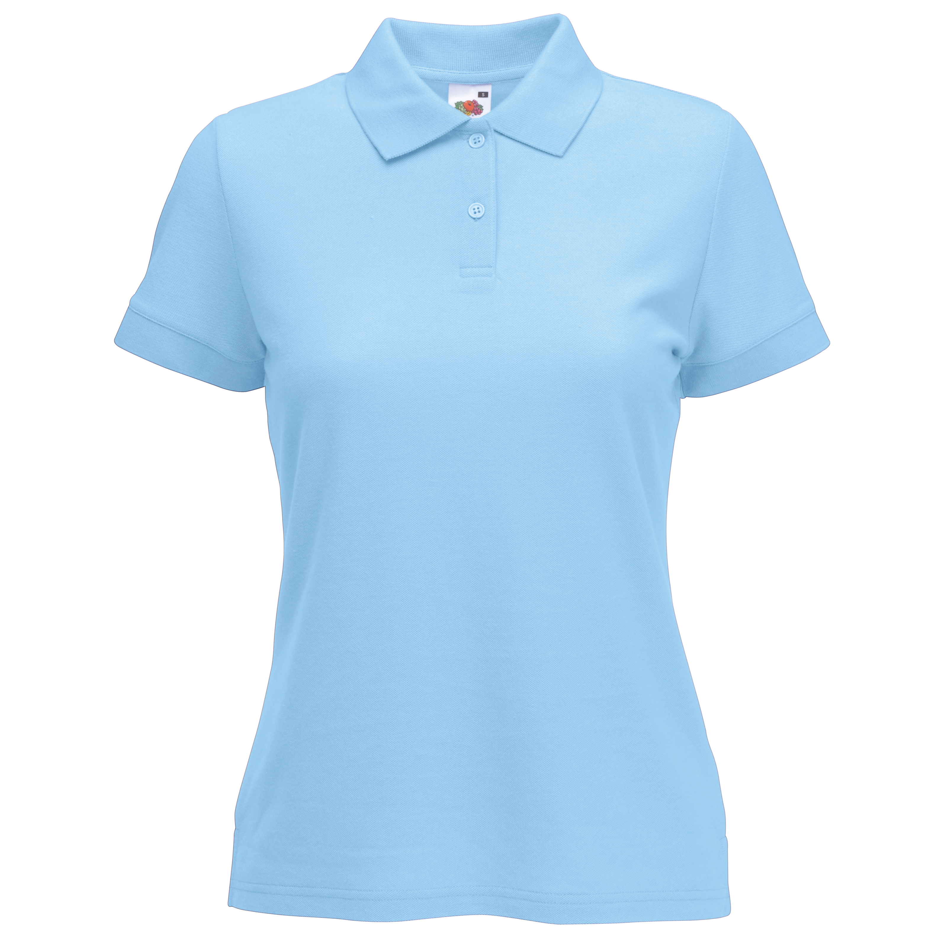 Fruit of the Loom SS212 - Polo de Performance à Séchage Rapide