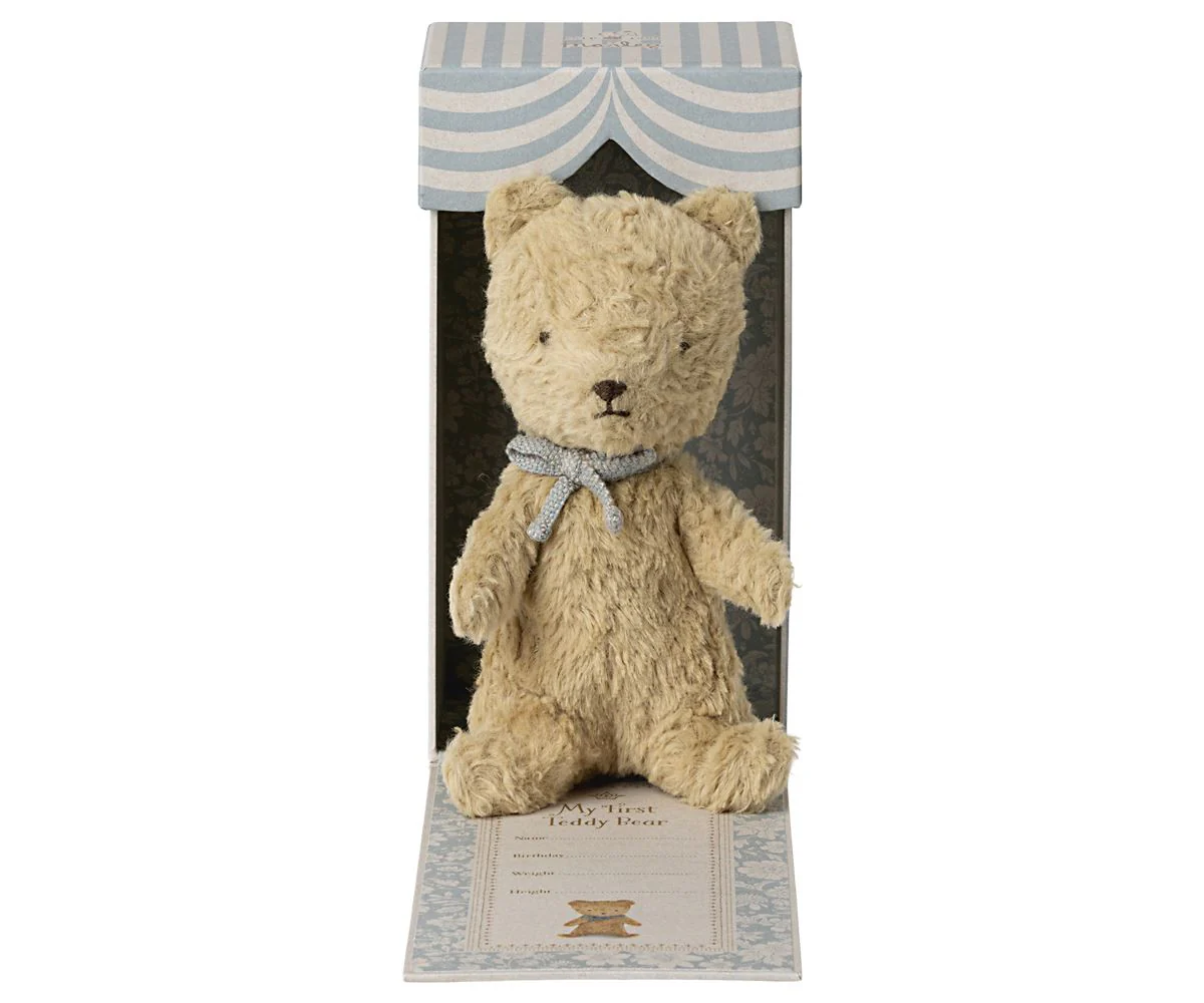 Maileg My First Teddy sand