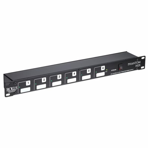 Rolls RPB 486