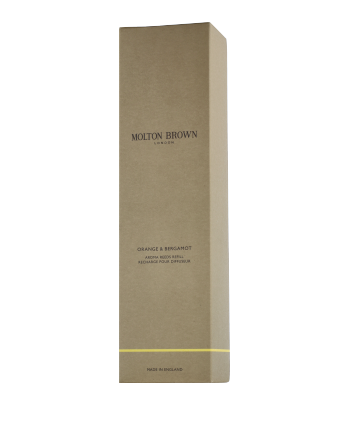 Molton Brown Orange & Bergamot Aroma Reeds Refill 150ml