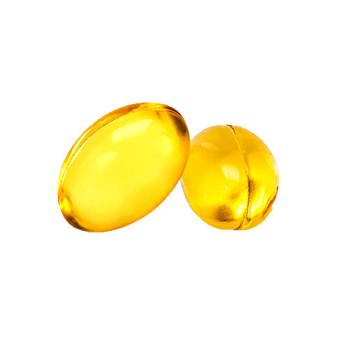 AA Vitamine E - Capsules
