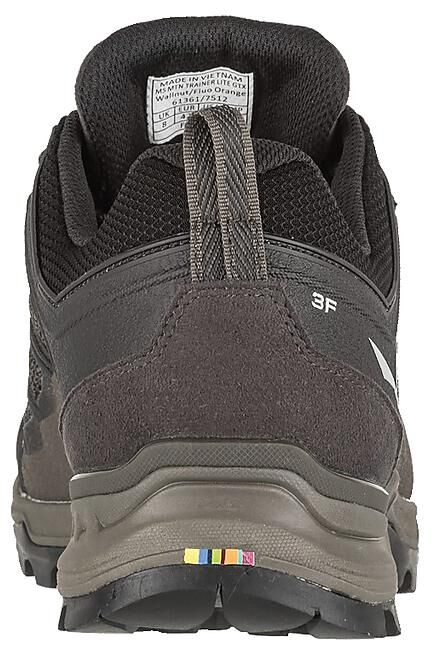 SALEWA - CHAUSSURES DE RANDONNE MS MTN TRAINER LITE GTX