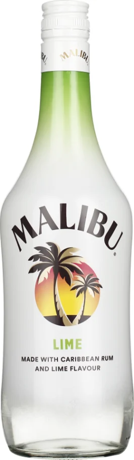 MALIBU LIME 70CL