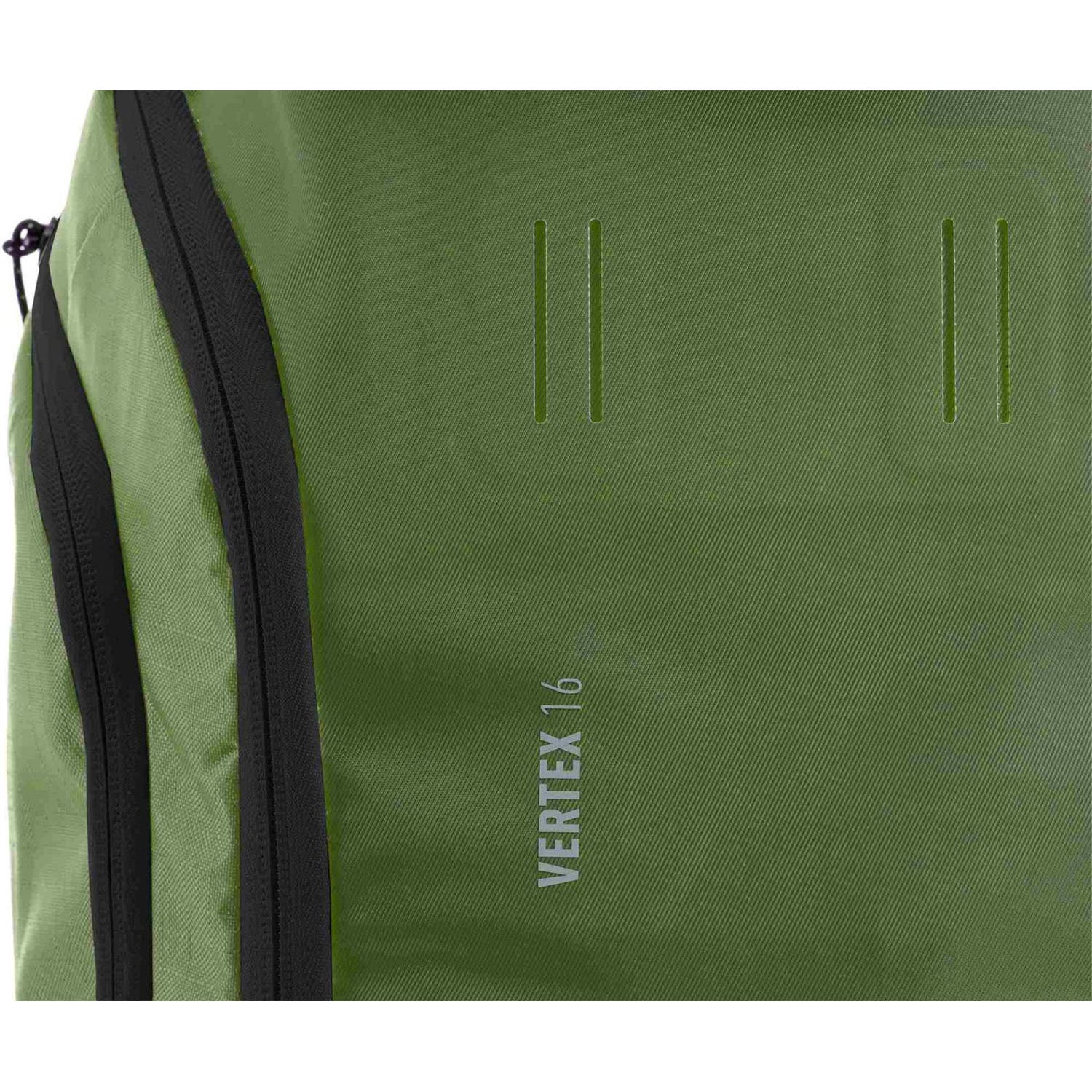 Cube  Backpack Vertex 16