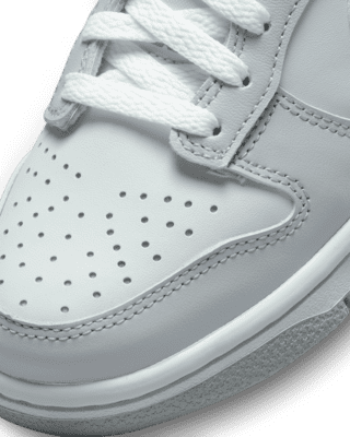 Nike Dunk Low Big Kids' Shoes
