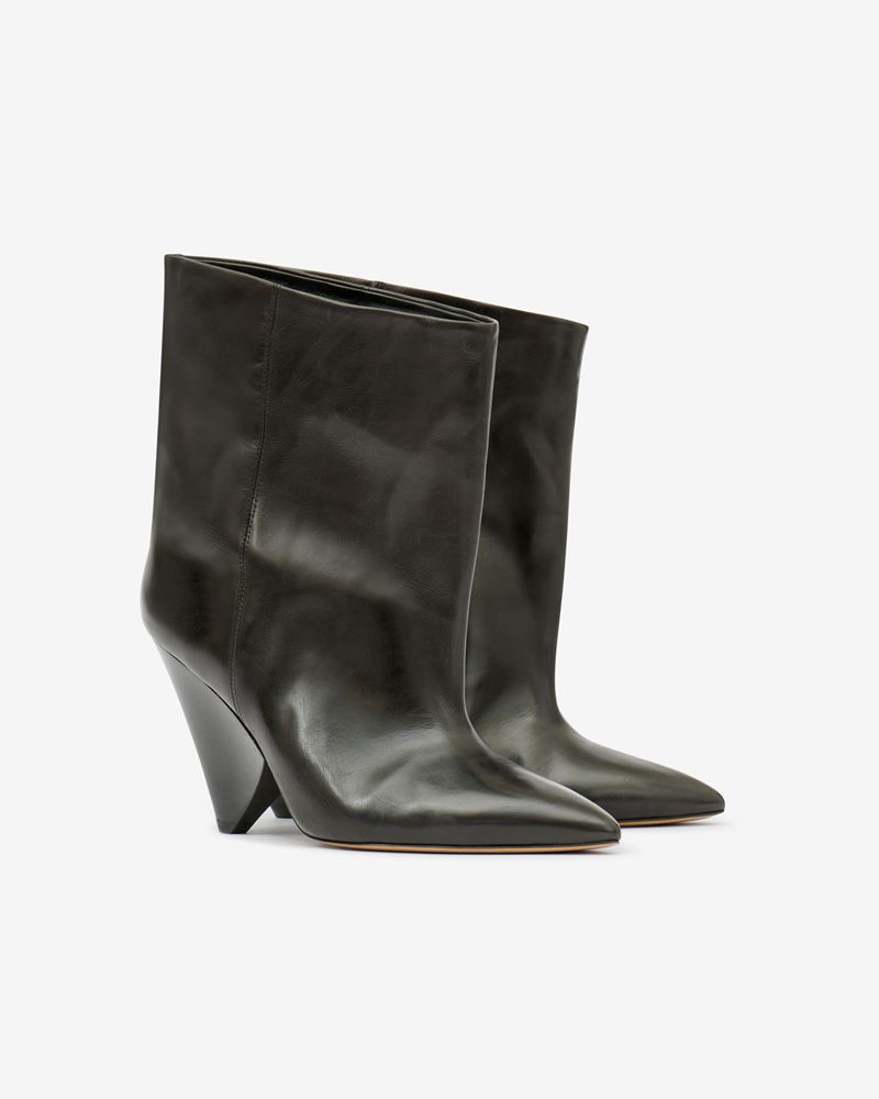 BOTTINES MIYAKO