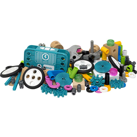 BRIO 34591 Builder Motor sæt