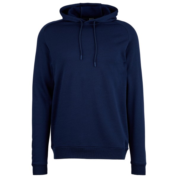 Stoic - MerinoFleece240 MMXX.Persberg Hoody - Sweat à capuche en mérinos