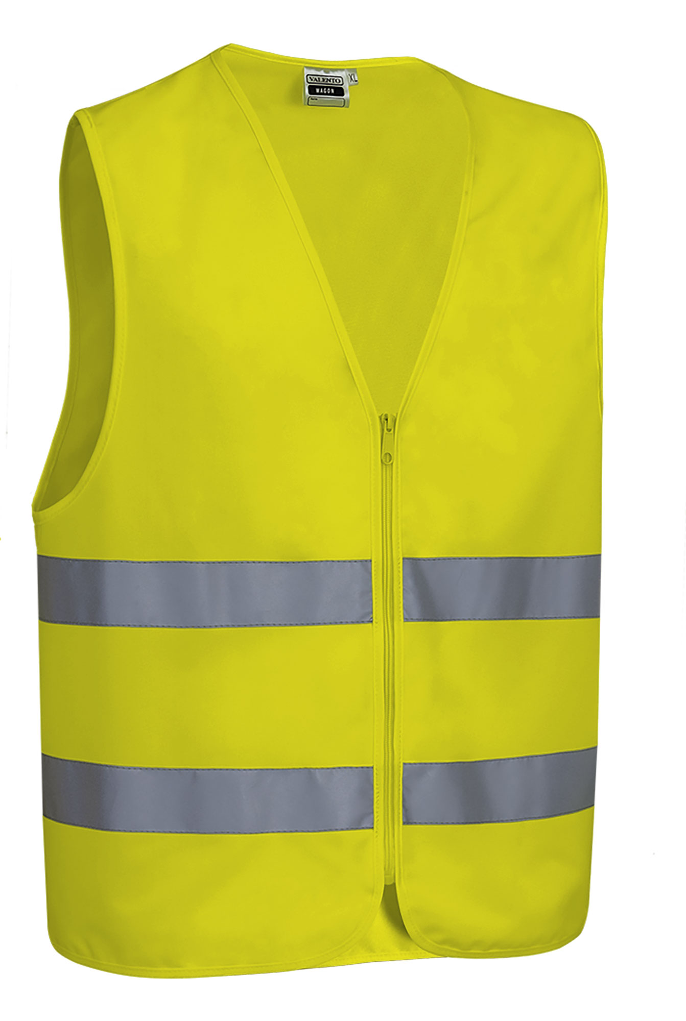 Valento CHVAWAG - Gilet h.v. WAGON