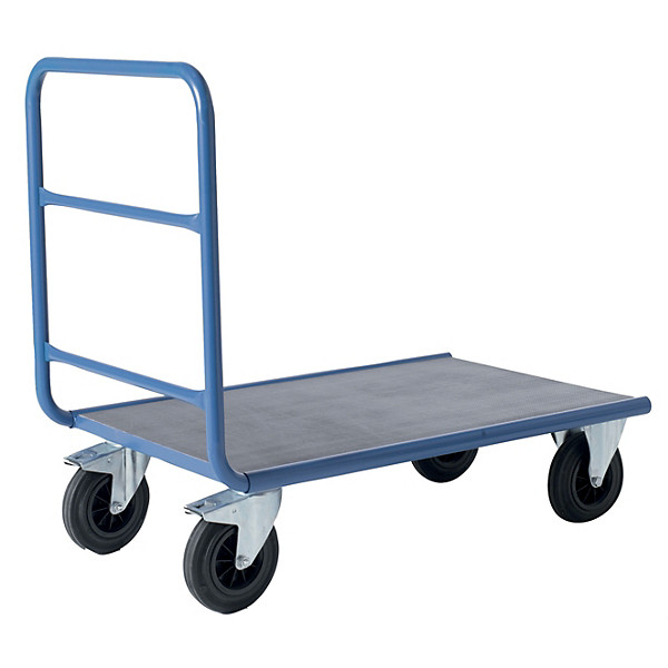 Chariot multi-usages charges lourdes 500 kg