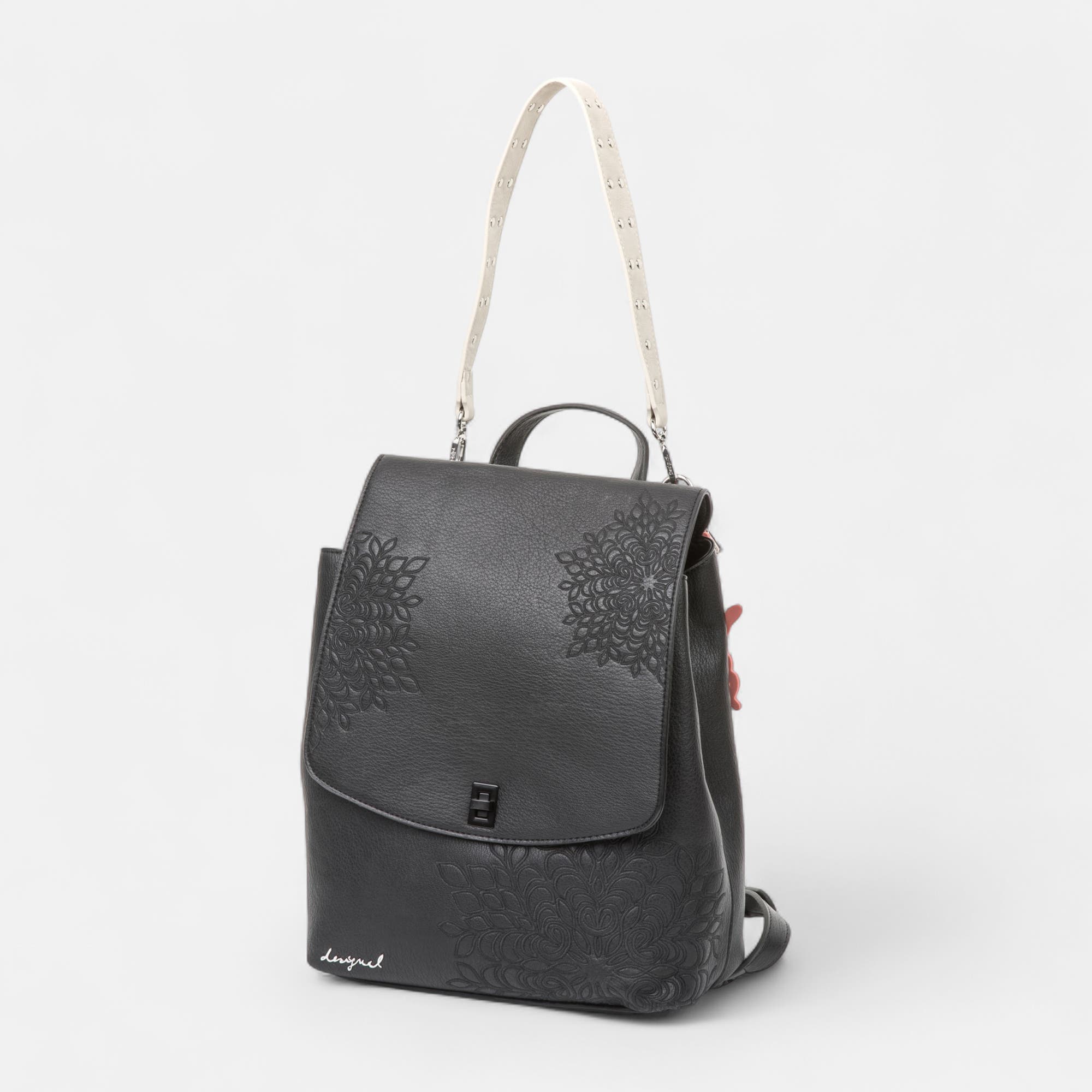 Sac à dos noir