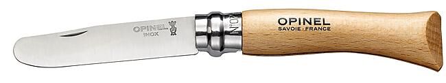 OPINEL - COUTEAU MON PREMIER OPINEL N 7