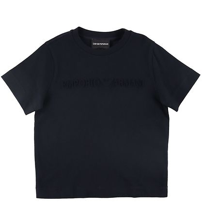 Emporio Armani T-Shirt - Navy