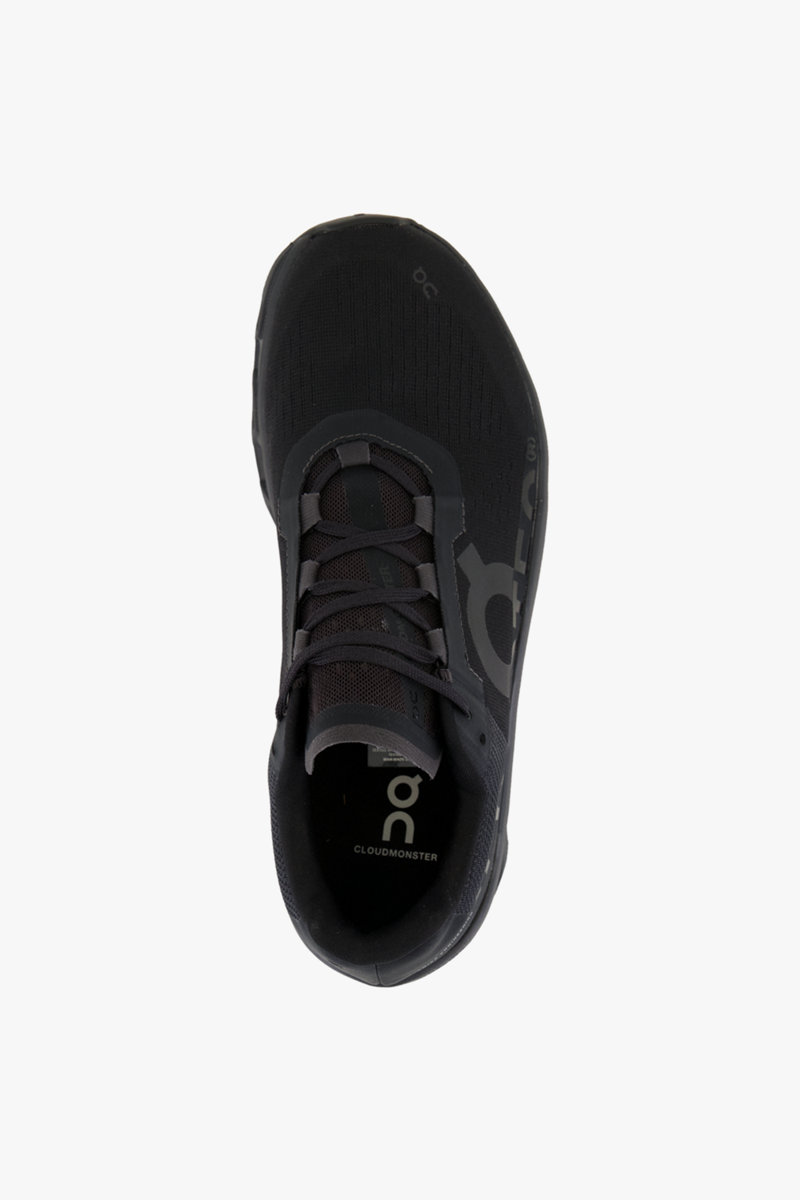 ON Cloudmonster Herren Laufschuh