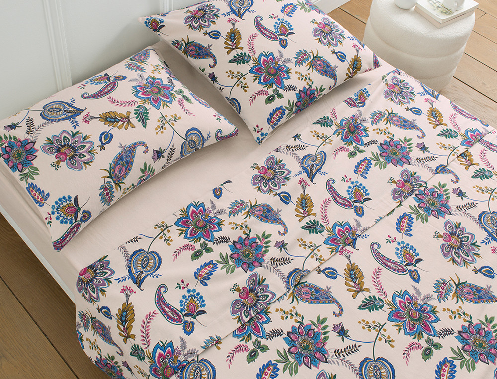 Drap-Cachemire